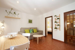Apartamento Inside La Corrala, Granada